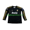 Completo Calcio Real Madrid Cristiano Ronaldo 7 Divisa Trasferta 2011-2012 ML
